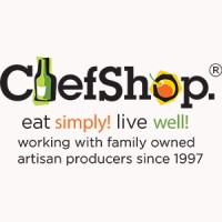ChefShop.com Logo