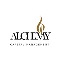 Alchemy Capital Management Pvt Ltd Logo
