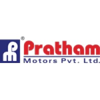Pratham Motors Private Limited Logo
