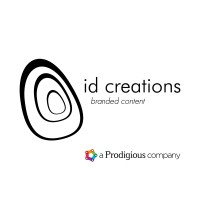 id creations Shanghai Logo