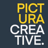 Pictura Creative Logo