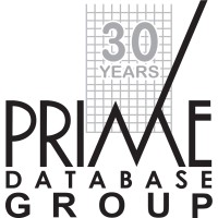 PRIME Database Group Logo