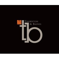 Thornton & Baines IFA Ltd Logo