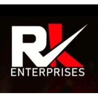 R K Enterprises Logo