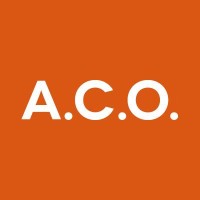 A.C.O. Inc. | Design consulting firm Logo