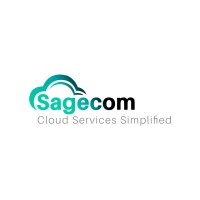 Sagecom Inc. Logo