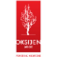 Oksijen Logo