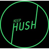 Keep Hush Logo