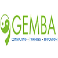 Gemba Management Consulting Pvt. Ltd., Logo