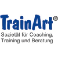 TrainArt® Logo