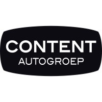 Content Autogroep Logo
