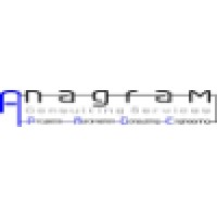 ANAGRAM Consulting Services Logo