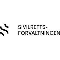 Sivilrettsforvaltningen Logo