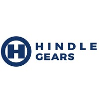 HINDLE GEARS LIMITED Logo