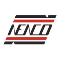 National Engineering Company (NENCO) Logo