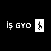 İş Gayrimenkul Yatırım Ortaklığı Logo
