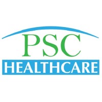 PSC Technology Incorporated Logo