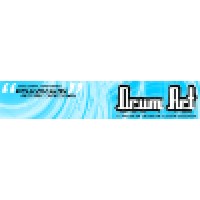 Drum Art Logo