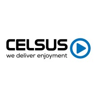 Celsus UK Limited Logo