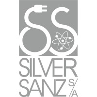 SILVER SANZ S.A. Logo
