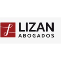 LIZAN ABOGADOS Logo
