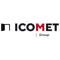 ICOMET GROUP Logo