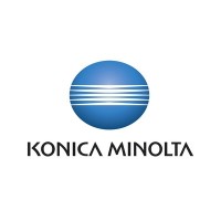 Konica Minolta Baltia Logo