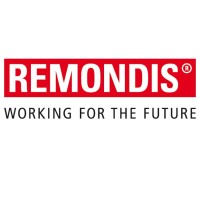 REMONDIS A/S Logo