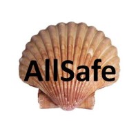 AllSafe Group Limited Logo