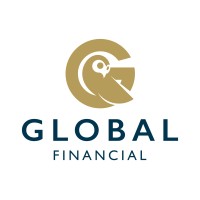 Global Financial Logo