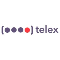 TELEX S.A. Logo