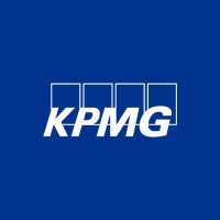 KPMG in the Crown Dependencies Logo