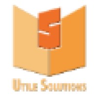 Utile Solutions Limited Logo