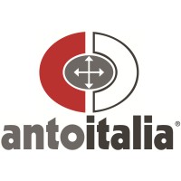 Gruppo Antoitalia Logo