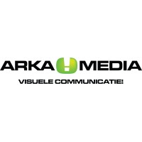 ARKA media Logo