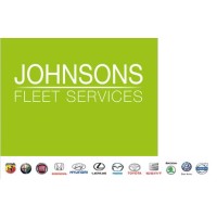 Johnsons Fleet Services North Logo