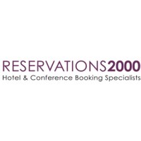 Reservations 2000 Logo