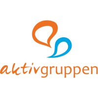 Aktivgruppen Nord AB Logo