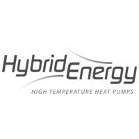 Hybrid Energy AS Logo