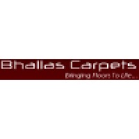 Bhalla Carpets Logo