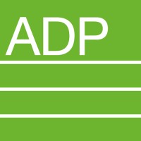 ADP Analyse Design Planung Logo