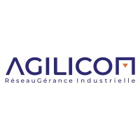 AGILiCOM Logo