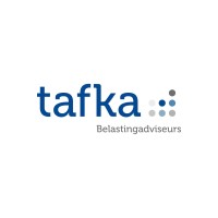 TAFKA Belastingadviseurs Logo