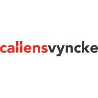 CallensVyncke Logo