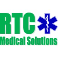 RTC MEDICAL SOLUTIONS LTD Logo
