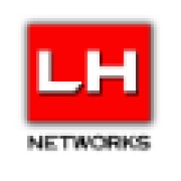 LH Networks B.V. Logo