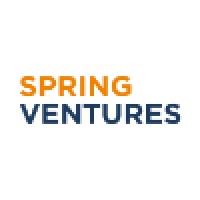 Spring Ventures LLP Logo