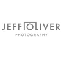 Jeff Oliver Photography Logo