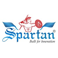 Spartan Engineering Industries Pvt Ltd. Logo