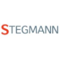 Stegmann Belgium Logo
